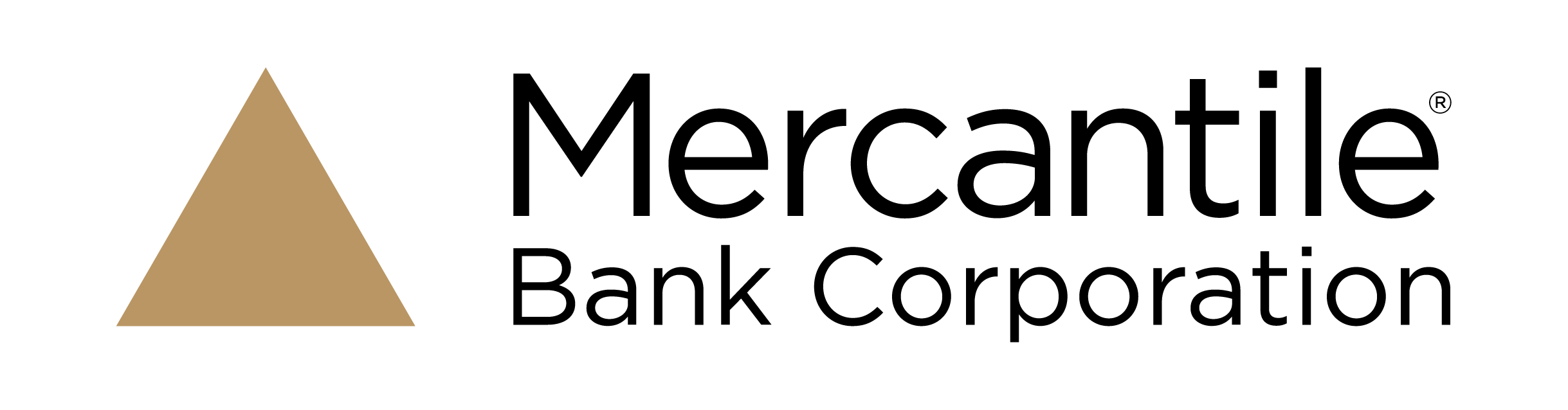 Mercantile Bank Corporation Logo