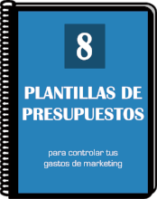 Plantillas para presupuestos 