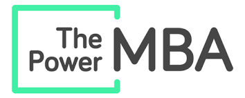 PowerMBA logo