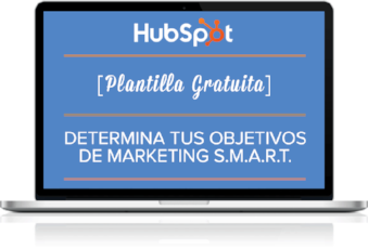 Objetivos de marketing smart