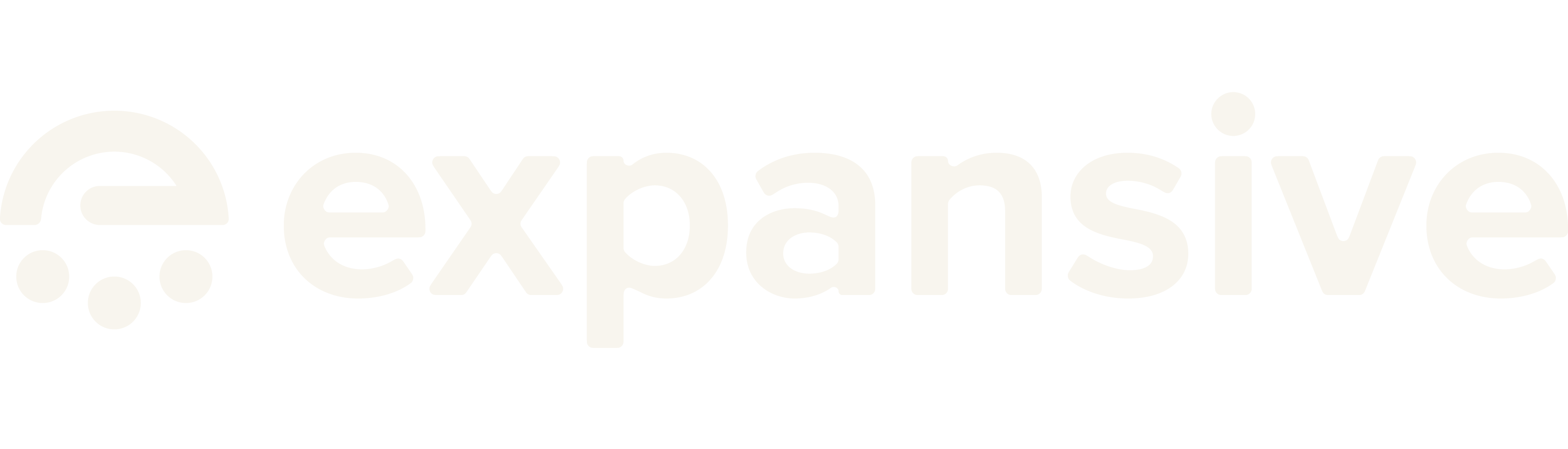 expansive logo