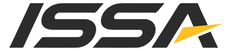 logotipo de Issa
