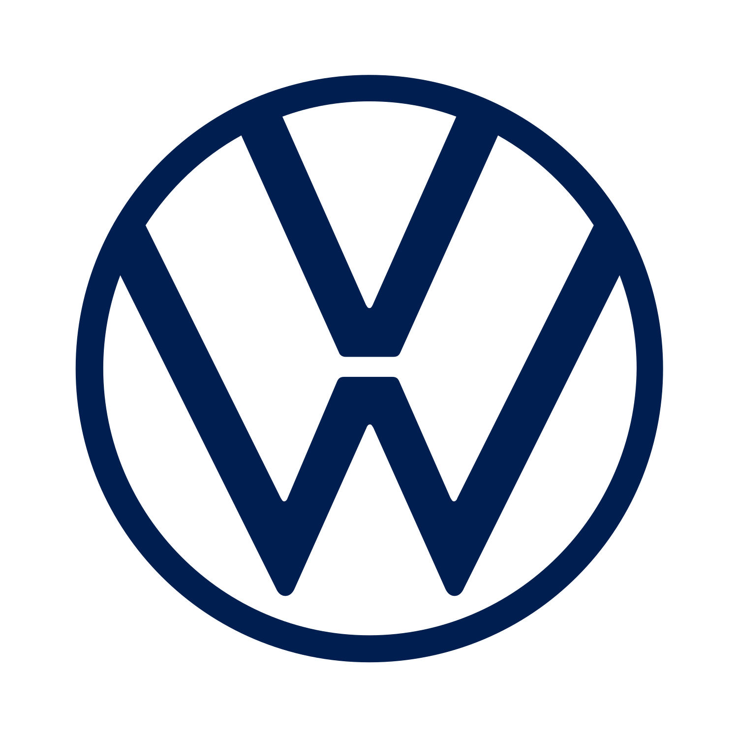 Volkswagen-logo