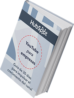 YouTube for Business Book small