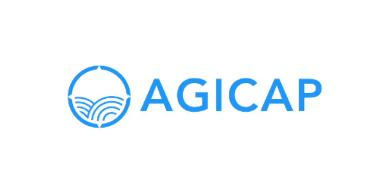 Logo de Agicap