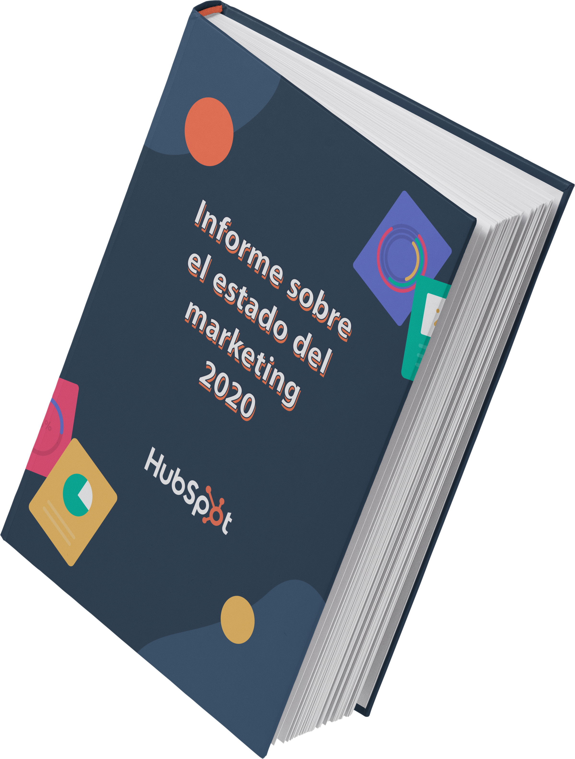 Informe sobre el Estado del Marketing 2020