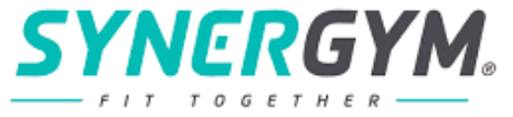 logotipo de Synergym