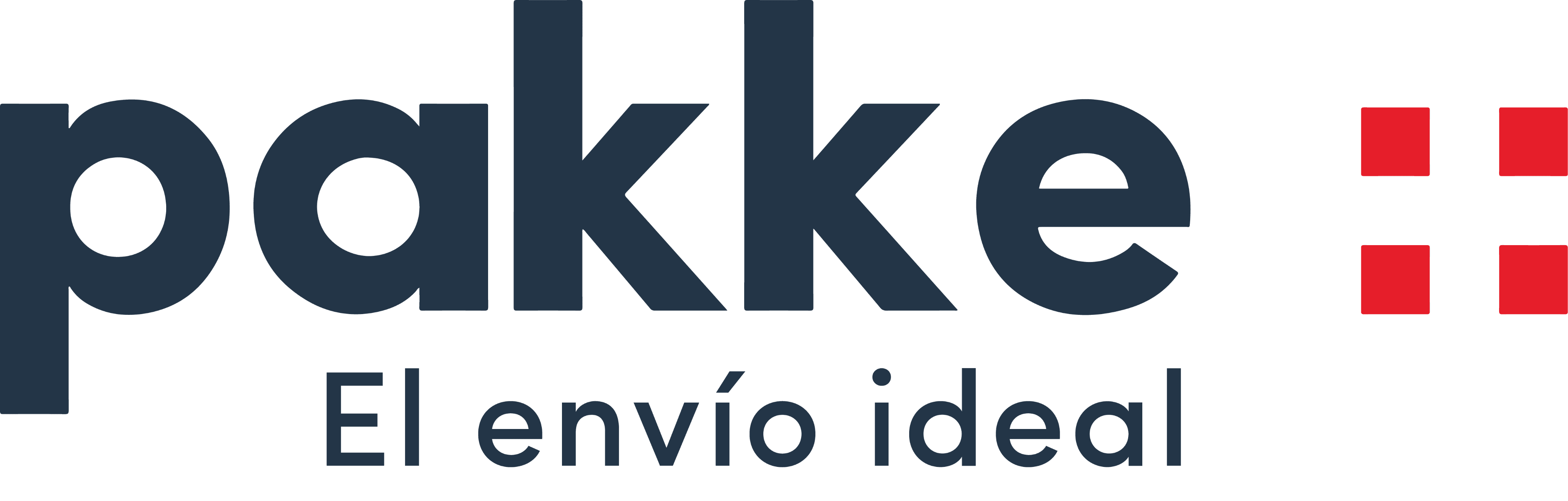 Pakke