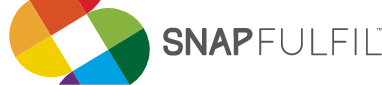 logo de snapfulfil
