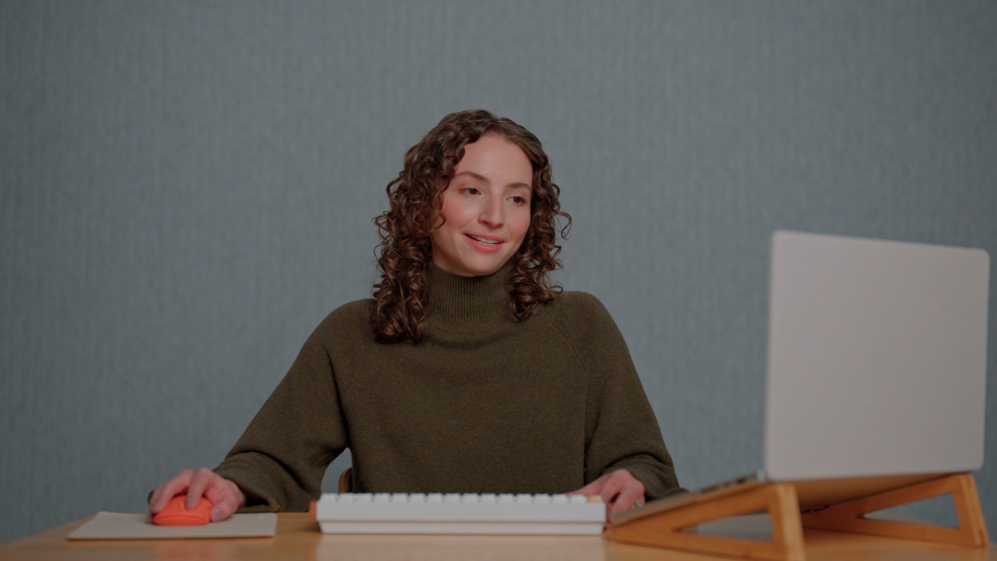 Help Desk 1